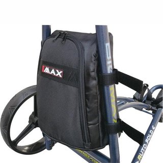 Big Max Universal Fit Cooler bolsa de carro, negro
