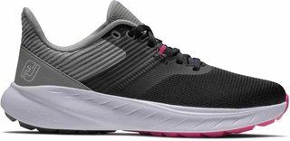 FootJoy Flex zapatos de golf para mujer, negros