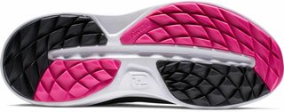 FootJoy Flex zapatos de golf para mujer, negros