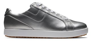 FootJoy Links zapatos de golf para mujer, grises