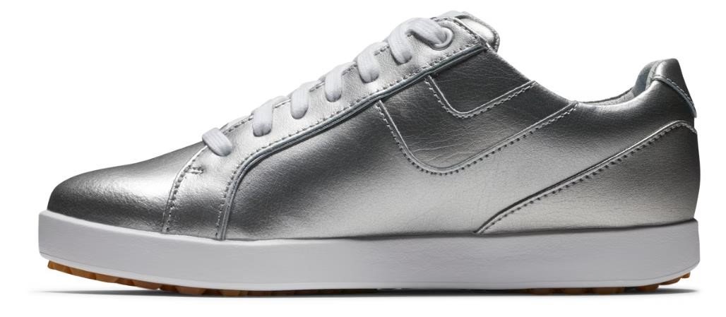 FootJoy Links zapatos de golf para mujer, grises