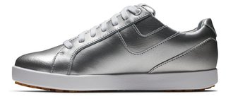 FootJoy Links zapatos de golf para mujer, grises