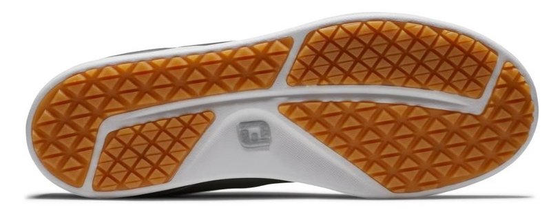 FootJoy Links zapatos de golf para mujer, grises