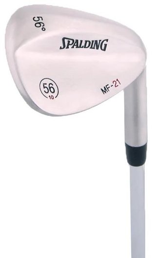 Spalding MF21 wedge de hombre