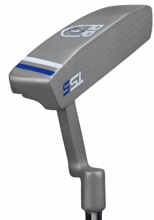 U.S. Kids Golf TS5-66 (167+cm) W5 junior putter, acero, 33"