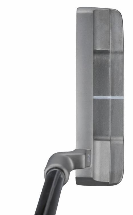 U.S. Kids Golf TS5-66 (167+cm) W5 junior putter, acero, 33"