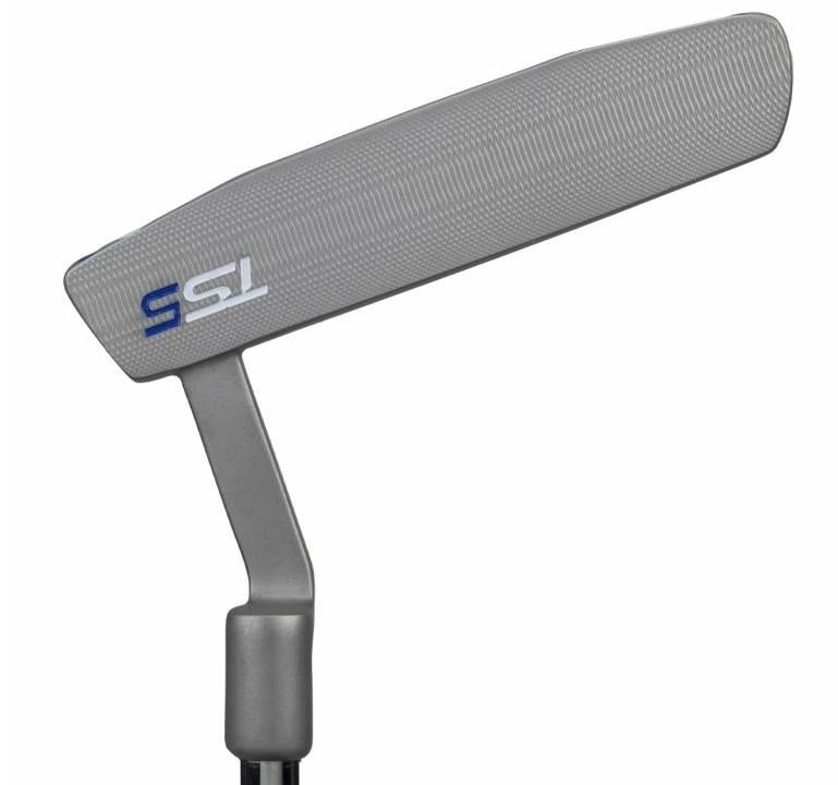 U.S. Kids Golf TS5-66 (167+cm) W5 junior putter, acero, 33"