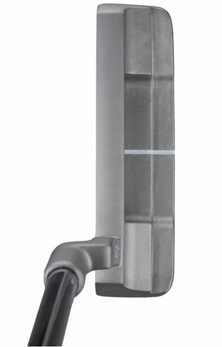 U.S. Kids Golf TS5-63 (160cm) W5 DD1 junior putter, acero