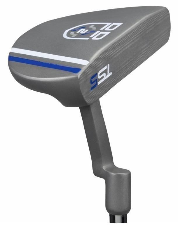 U.S. Kids Golf TS5-54 (137cm) W10 DD2 junior putter