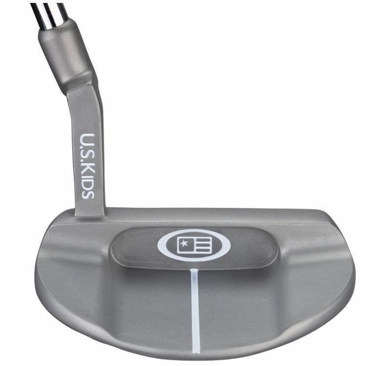 U.S. Kids Golf TS5-54 (137cm) W10 DD2 junior putter