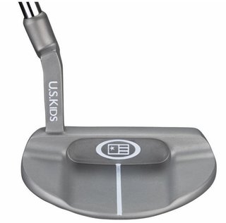 U.S. Kids Golf TS5-54 (137cm) W10 DD2 junior putter