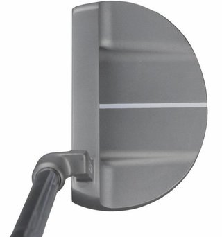U.S. Kids Golf TS5-54 (137cm) W10 DD2 junior putter