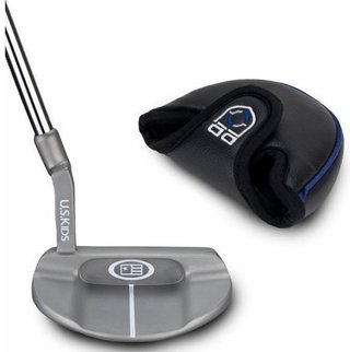 U.S. Kids Golf TS5-54 (137cm) W10 DD2 junior putter