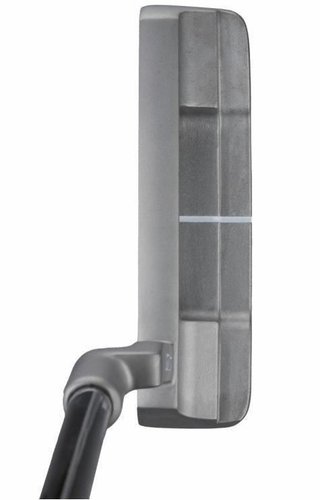 U.S. Kids Golf TS5-54 (137cm) W10 DD1 junior putter, acero