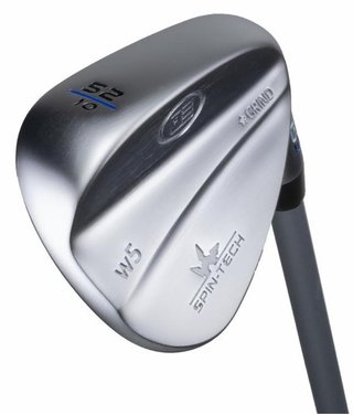 U.S. Kids Golf TS5-66 (167+cm) W5 junior wedge, grafito