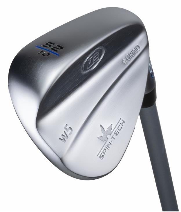 U.S. Kids Golf TS5-66 (167+cm) W5 junior wedge, grafito