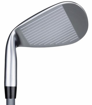 U.S. Kids Golf TS5-66 (167+cm) W5 junior wedge, grafito