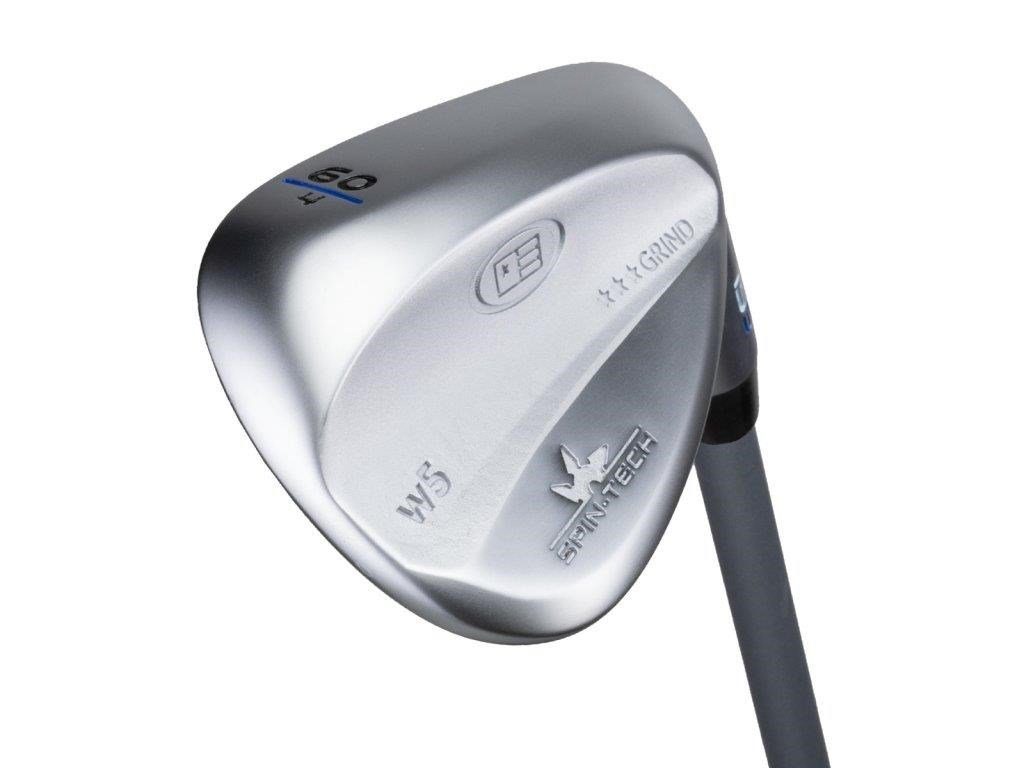 U.S. Kids Golf TS5-66 (167+cm) W5 junior wedge, grafito