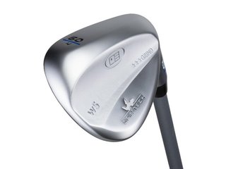 U.S. Kids Golf TS5-66 (167+cm) W5 junior wedge, grafito