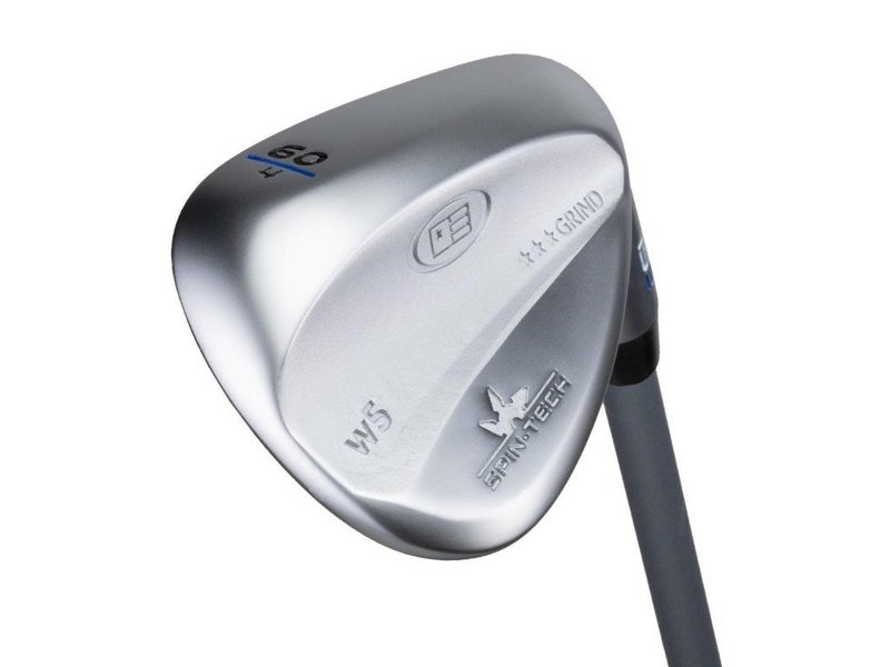 U.S. Kids Golf TS5-66 (167+cm) W5 junior wedge, grafito
