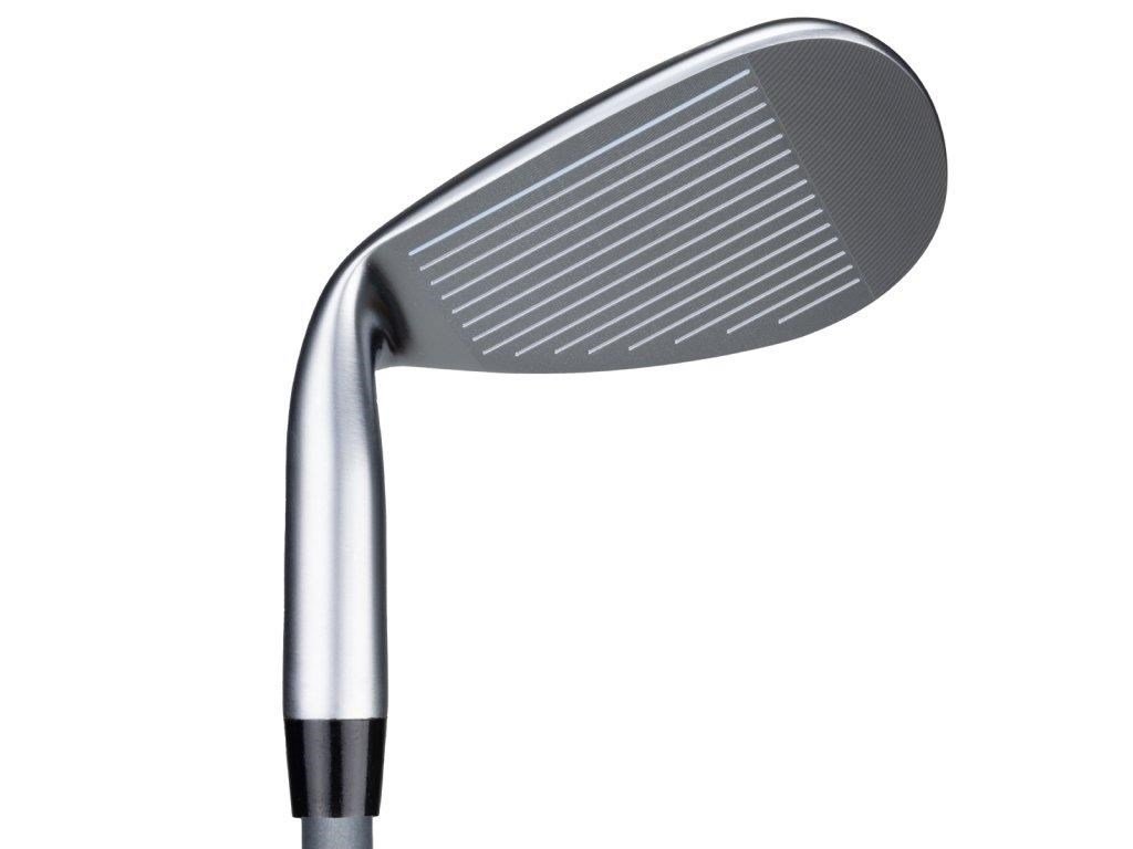 U.S. Kids Golf TS5-66 (167+cm) W5 junior wedge, grafito
