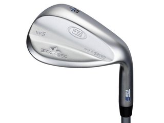 U.S. Kids Golf TS5-66 (167+cm) W5 junior wedge, grafito