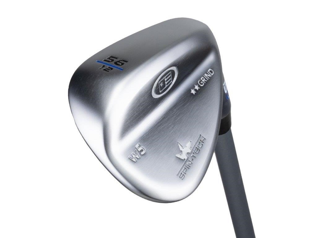 U.S. Kids Golf TS5-66 (167+cm) W5 junior wedge, grafito