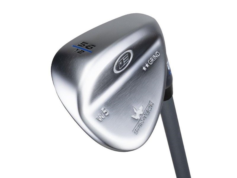 U.S. Kids Golf TS5-66 (167+cm) W5 junior wedge, grafito
