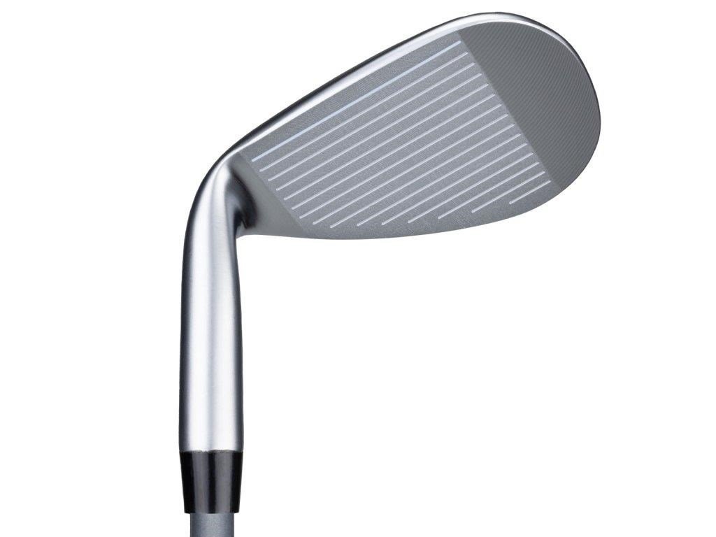 U.S. Kids Golf TS5-66 (167+cm) W5 junior wedge, grafito