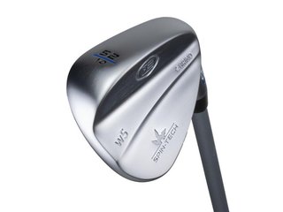 U.S. Kids Golf TS5-60 (152cm) W5 wedge junior, grafito