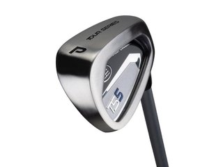 U.S. Kids Golf TS5-60 (152cm) W5 wedge junior, grafito
