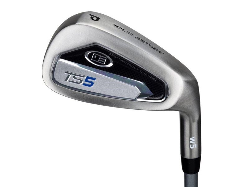 U.S. Kids Golf TS5-60 (152cm) W5 wedge junior, grafito