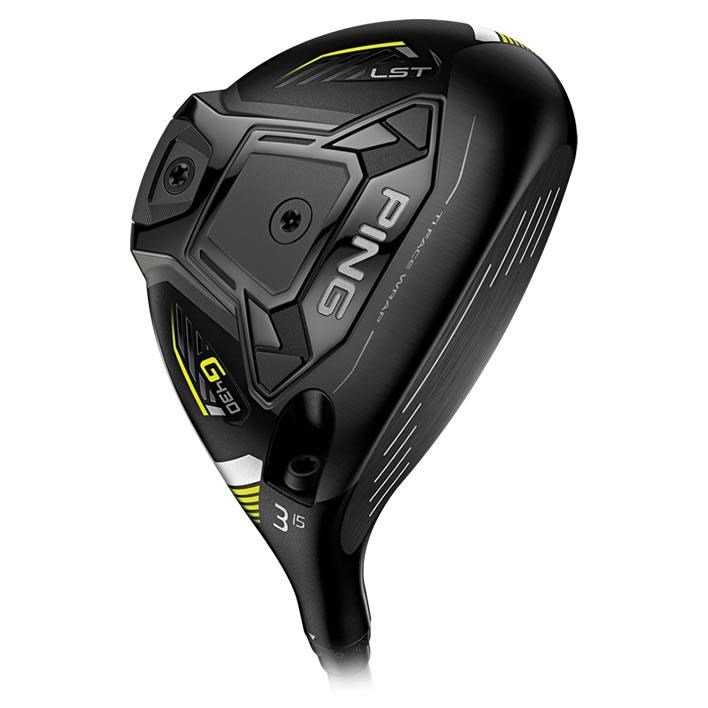 PING G430 LST madera de calle para hombre