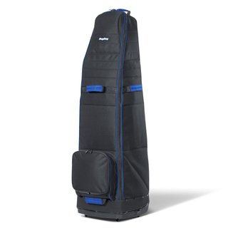 Bag Boy Freestyle travel cover, negro/royal