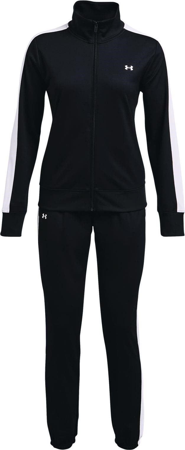 Under Armour Tricot chándal de mujer, negro