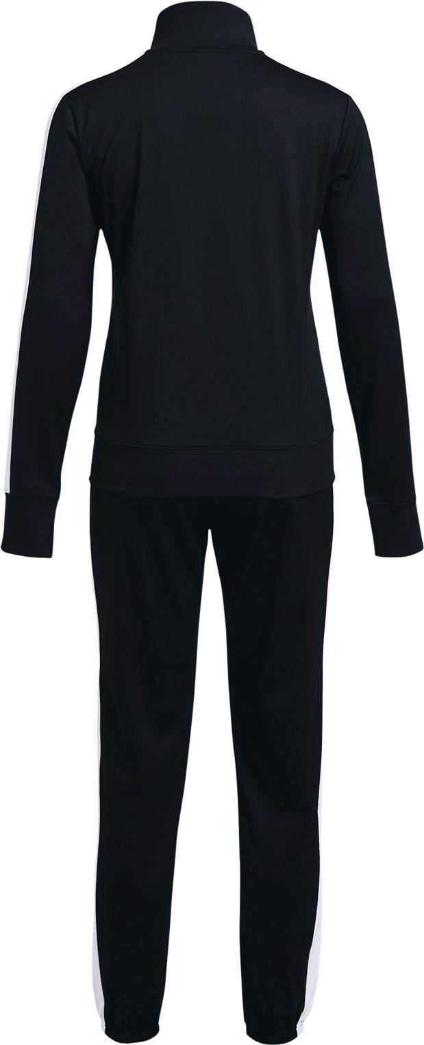 Under Armour Tricot chándal de mujer, negro