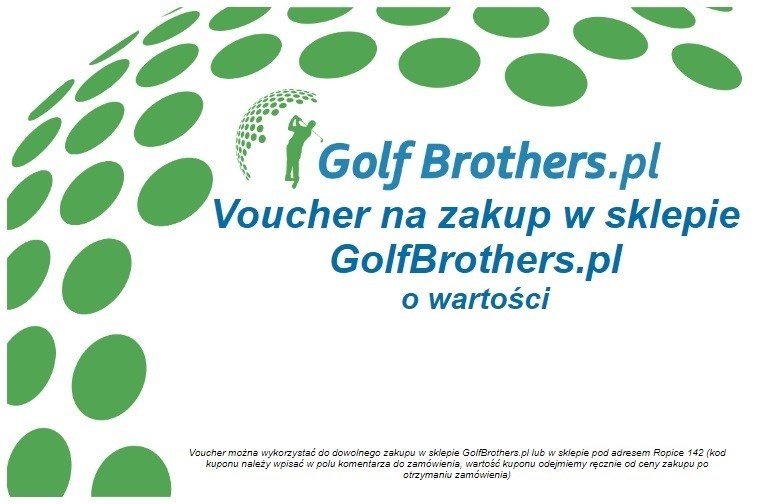 Voucher 400 PLN Vale de Regalo