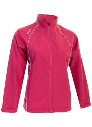 ProQuip Emily chaqueta de mujer, rosa