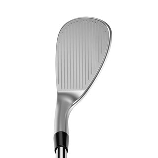 Cobra SNAKEBITE Silver Versatile wedge de hombre, acero