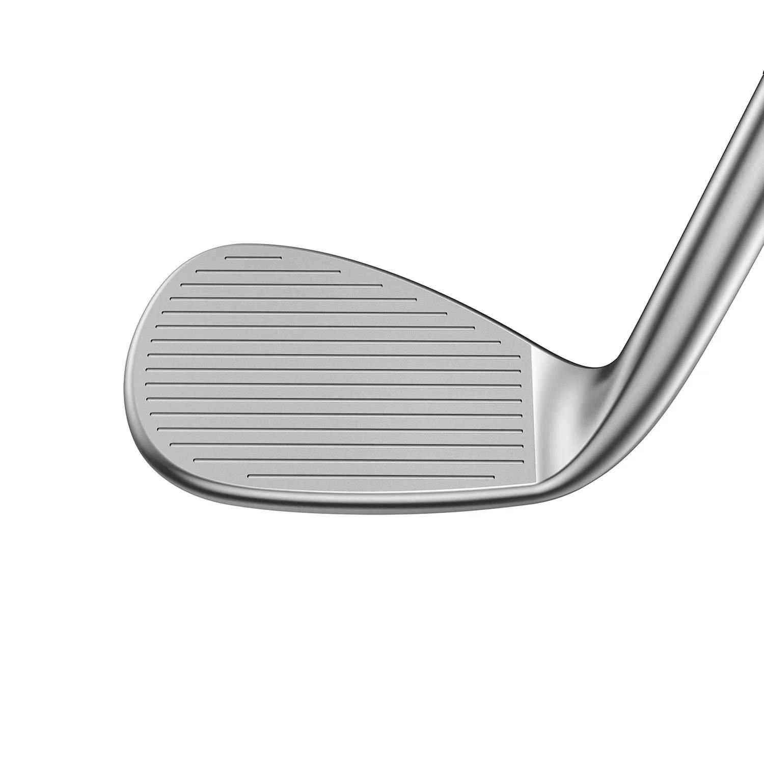 Cobra SNAKEBITE Silver Versatile wedge de hombre, acero