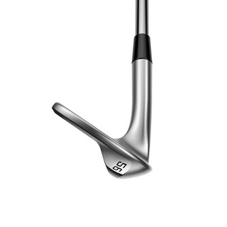 Cobra SNAKEBITE Silver Versatile wedge de hombre, acero