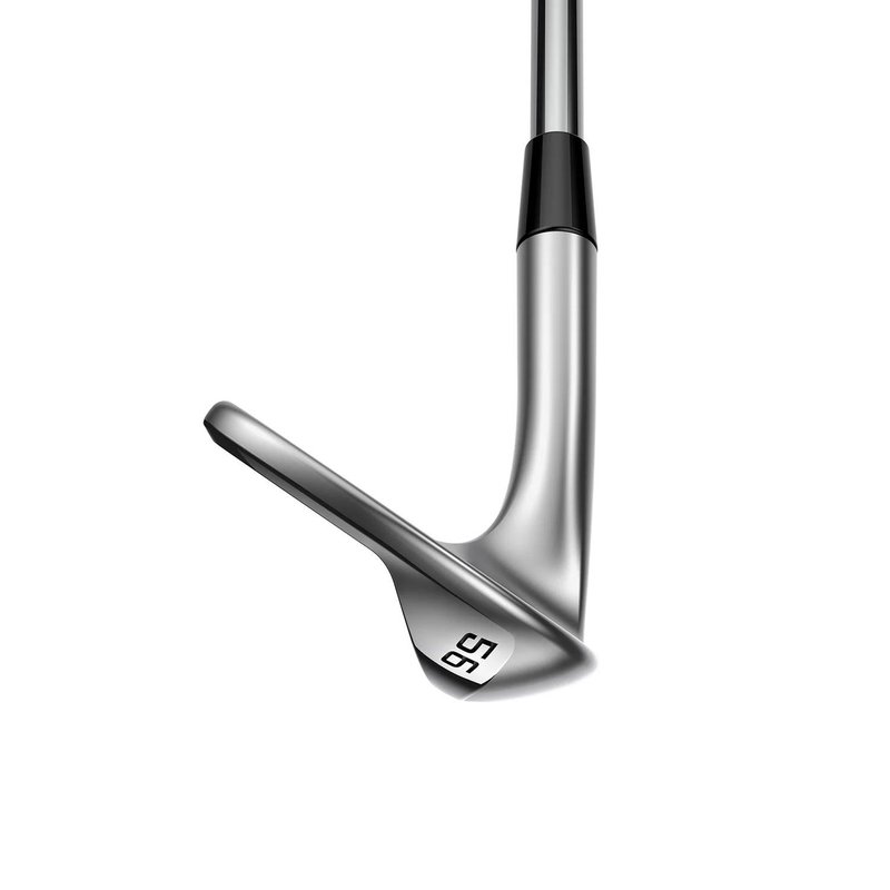 Cobra SNAKEBITE Silver Versatile wedge de hombre, acero