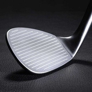 Cobra SNAKEBITE Silver Versatile wedge de hombre, acero