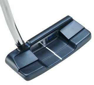 Odyssey AI-ONE Double Wide DB putter