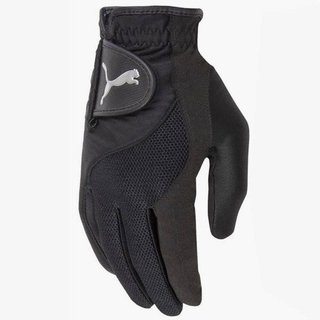 Puma Rain guante de golf para hombre, negro