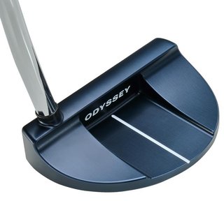 Odyssey AI-ONE Milled Six T DB putter