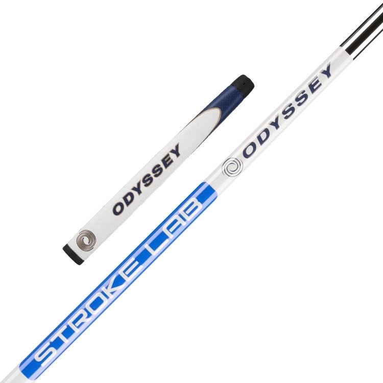 Odyssey AI-ONE Milled Seven T DB putter