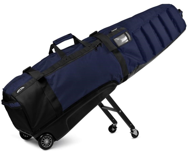 Sun Mountain Club Glider Meridan funda de viaje, azul marino