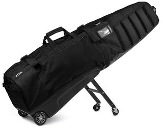 Sun Mountain Club Glider Meridian funda de viaje, negra