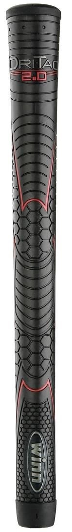 Winn DriTac 2.0 grip, negro